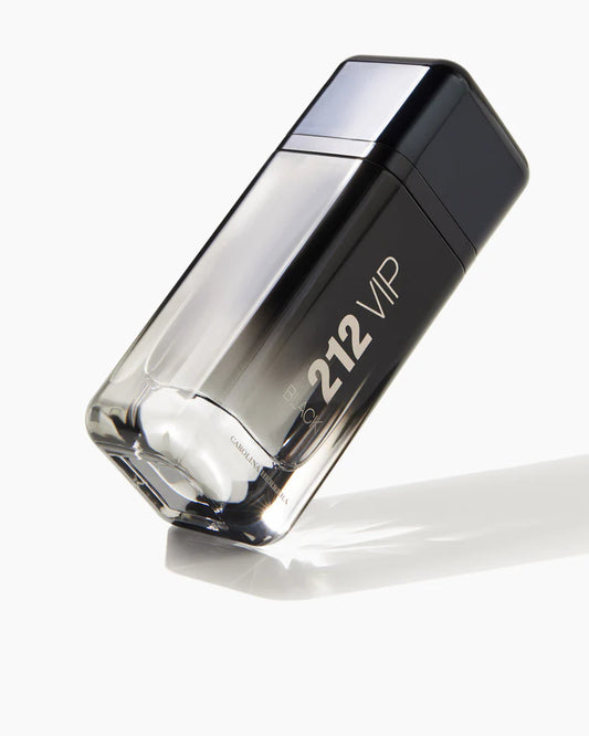 212 VIP BLACK 100 ML PERFUME HOMBRE 1.1